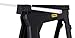 Stanley 060864R Folding Sawhorse Twin Pack