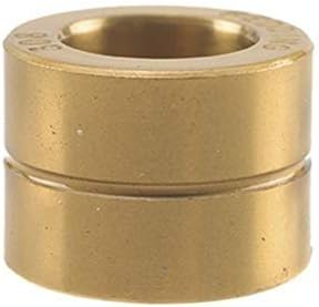 ReddingReloading Micro-Adjustable Taper Steel Crimp Dies with Knurled Micrometer Barrel Type for Easy Access & Precise Adjustments