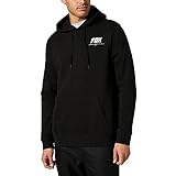 Fox Racing Men's Standard Coiled Pullover