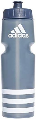 adidas Bottle Training Performance Bottle 750M New CY6238 Fitness School Gym