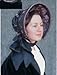 Early Victorian Bonnet Pattern
