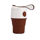Collapsible Cup Travel Silicone Cup Portable For