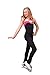 ChloeNoel Figure Skating Skinny Skate Pants P11