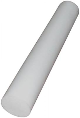 AlexOrthopedic Foam Roller White 6 X 36 by Alex Orthopedic Inc