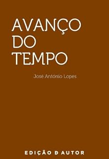 Livro Avanço do Tempo