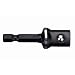 MILWAUKEE ELEC TOOL 48-32-5032 Power Drill Bit Extensions Socket Adapter