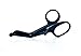 Titanium Bonded Trauma Shears By Recon Medical - HIGH QUALITY Stainless Steel Titanium Bonded Scissors, EMT Trauma Shears, Scissors for Emergency Use, 7 ½” Premium Utility Scissor