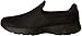 Skechers Performance Men's Go Walk 4 Remarkable Walking Shoe,Black,9.5 M US