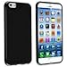 iPhone 6/ 6S Case, Insten [Slim Fit] TPU Case Skin Cover [Anti-Shock Protection] Compatible with Apple iPhone 6/ 6S (4.7