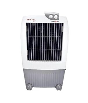 Mccoy Marine 70 L Desert Air Cooler Multicolour