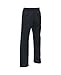 Under Armour Boys' Storm Armour Fleece Big Logo Pants, Black (007), Youth X-Large