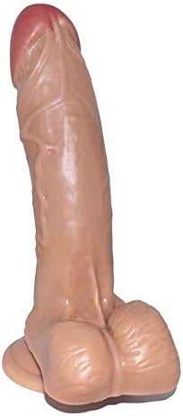 LHGGDFSS TOY 7 in Full Body Massaging Man Relax Gifts ONLY Sold by LHGGDFSS