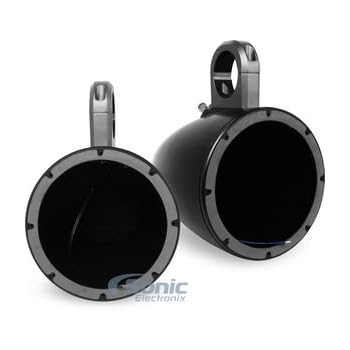 Amazon.com: Pair KICKER 45KM84L 8