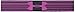 Under Armour Girls' HeatGear Armour Headband, Lead /Rebel Pink, One Size Fits All
