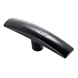 Camco Black 39508 RV Waste Valve Replacement Plastic Handle