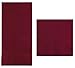 Burgundy Beverage Napkins (100-count) and Burgundy Dinner Napkins (100-count), and Comes with a Party Planning Checklist