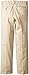 Dickies Khaki Big Boys' Flex Waist Slim Stretch Pant, Desert Sand, 14