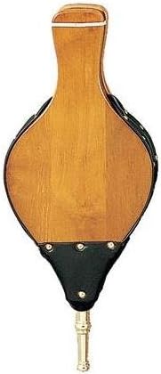 UniFlame - C-6733 - Hardwood Bellow Cast Nozzle 15in. Long