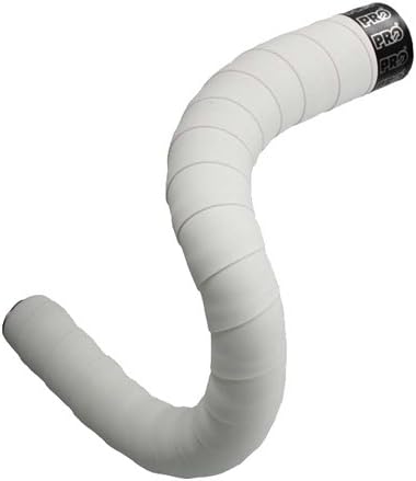 PRO Sport Comfort Tape, White, Standard, Uni