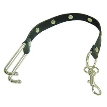 Nasenhaken ZG001 zur Zwangshaltung