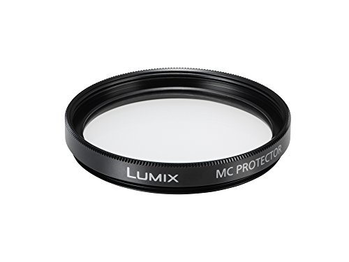 Panasonic LUMIX MC Protector | DMW-LMCH37 37mm - International Version (No Warranty)