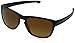 Oakley Men's OO6020 Badman Rectangular Metal Sunglasses