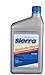 Sierra 18-9650-5 Hi-Performance Gear Lube - 5 Gallons