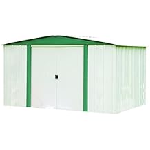 Amazon.com: Arrow Sheds 8X10