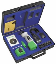 DSS DeSoutter CleanCast CS8-100A Cordless High-Power Cast Saw