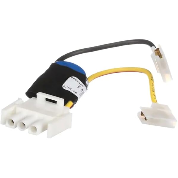 Amazon.com: Harns-Wire W11376227 Replacement for Whirlpool OEM 