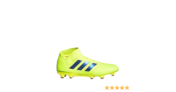 nemeziz 18 firm ground cleats