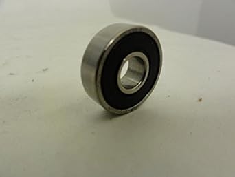 Подшипник 608 2rsh