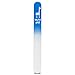 Baby Nail File, Safe Alternative for Nail Clippers, Must-Have Baby Essentials, Ideal Gift for Any Occasion Including Baby Shower, Blue - Baby Blue Giraffe