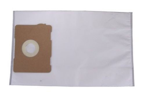 Microfibre vacuum cleaner bags (pack of 5) for Festool CT17E and ProTool VCP170E