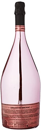Armand de Brignac Champagne Rosé Brut Roséchampagner (1 x 1.5 l) – Bild 4