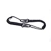 Dango-EDC-Tether-Cobra-Weave-550-Paracord-6-Inch-Woven-10-Feet-Unraveled Dango-EDC-Tether-Cobra-Weave-550-Paracord-6-Inch-Woven-10-Feet-Unraveled