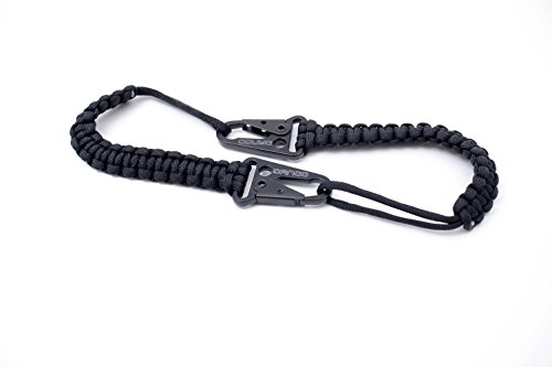 Dango-EDC-Tether-Cobra-Weave-550-Paracord-6-Inch-Woven-10-Feet-Unraveled Dango-EDC-Tether-Cobra-Weave-550-Paracord-6-Inch-Woven-10-Feet-Unraveled