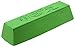 Woodstock D2902 1 lb Extra Fine Buffing Compound, Green primary