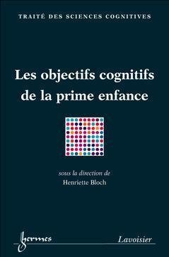 Objectifs cognitifs de la prime enfance