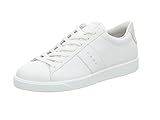 ECCO Street Lite Retro, White/Shadow White, 5-5.5