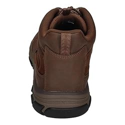 Skechers Men's Respected-Boswell 204454 Mid Top