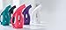Joy Mangano MLSDELUXE10002 Little Steamer Deluxe, White
