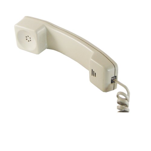 Nortel Centrex Ash Handset - Comes With 7Ft Cord (For M5008, M5009, M5112, M5208, M5209, M5212, M5216, M5312, M5316 Phone)