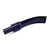 Tobacco Pipe Mouthpiece 9 mm Acrylic Smoking Pipe Mouthpiece Replacement for Tobacco Smoking Pipes (3 Pack)