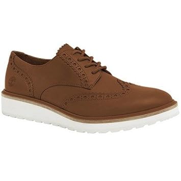 timberland ellis street lace up