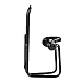 MooMax Bike Water Bottle Holder No Screws, Mountain Bicycle Double Beads Aluminum Sports Water Bottle Holder Cage Drinksthumb 3