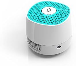 Ventifresh Mini Geruchsentferner An Der Quelle Bevor Es Riecht Fur Katzen Klo Geruchsneutralisierer Mit Netzadapter Geruchsneutralisator Elektronisch Weltneuheit Ohne Filter Ohne Chemie Wartungsfreier Luftreiniger Geruchsabsorber Katzentoilette