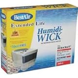 Humidifier Filter