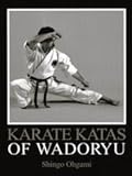 "Karate Katas of Wadoryu" av Shingo Ohgami