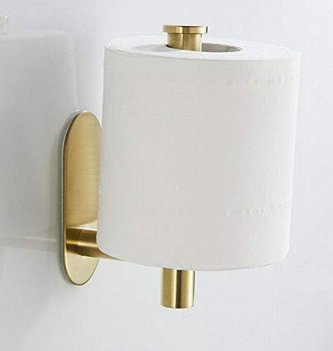 Amazon.com: HOMCBEC Brushed Gold Toilet 